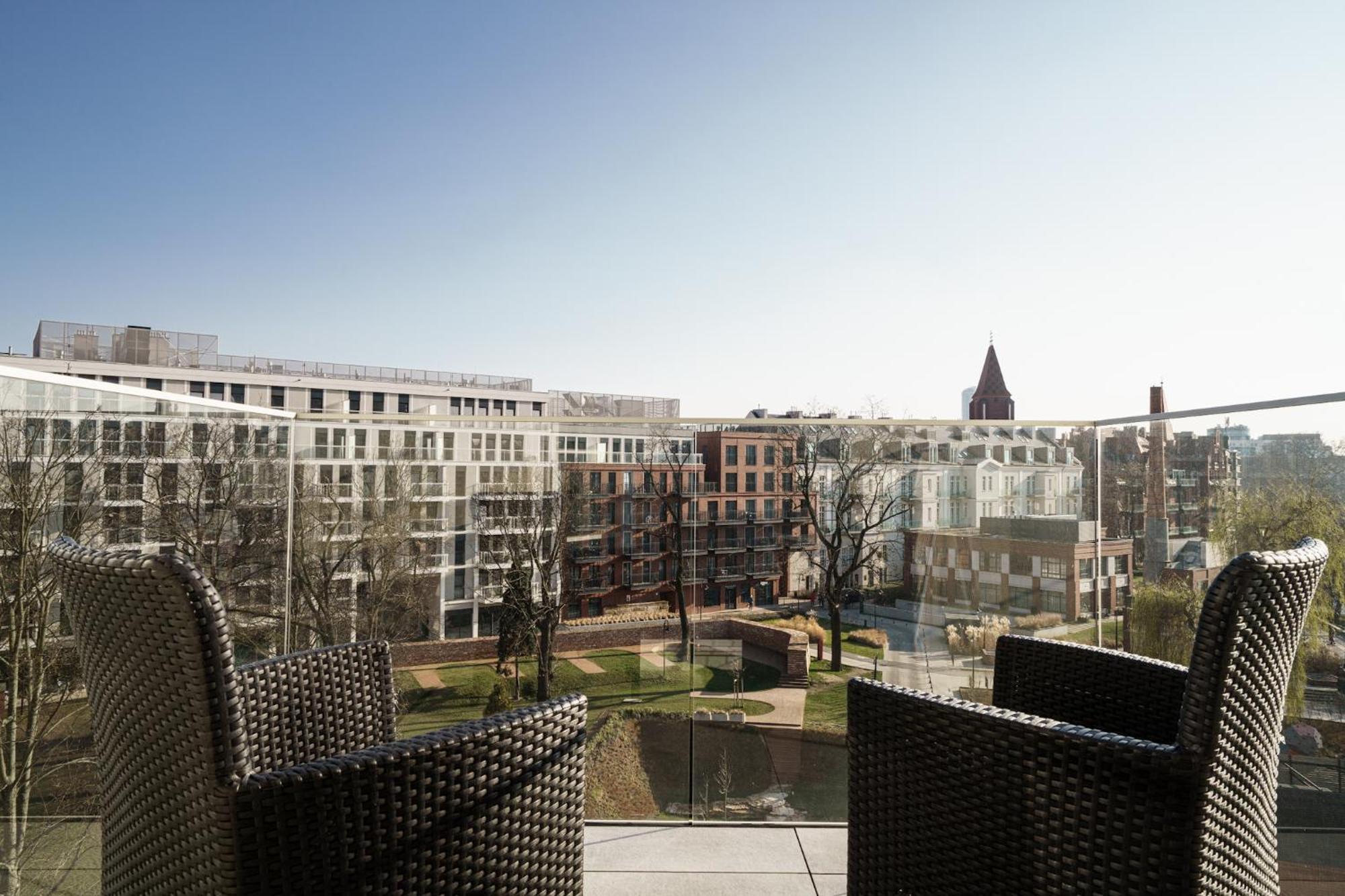 Rentplanet - Bulwar Staromiejski Wrocław Exterior foto
