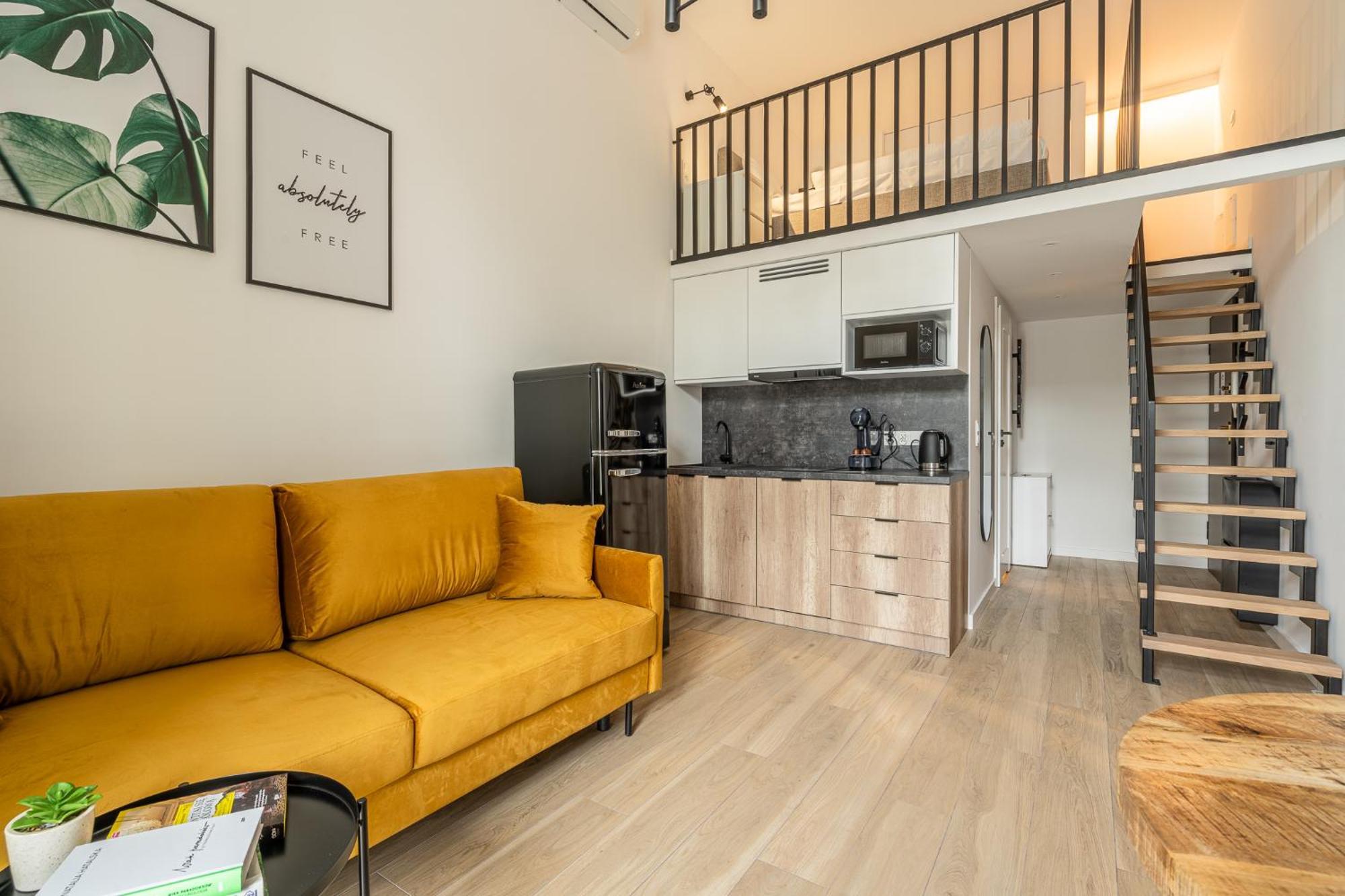 Rentplanet - Bulwar Staromiejski Wrocław Exterior foto