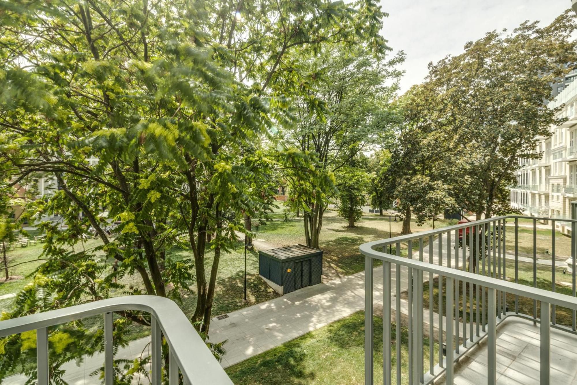 Rentplanet - Bulwar Staromiejski Wrocław Exterior foto